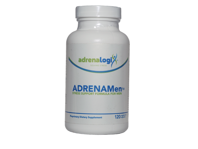 AdrenaMen (120 ct)