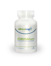 Load image into Gallery viewer, AdrenaFem (60 ct)